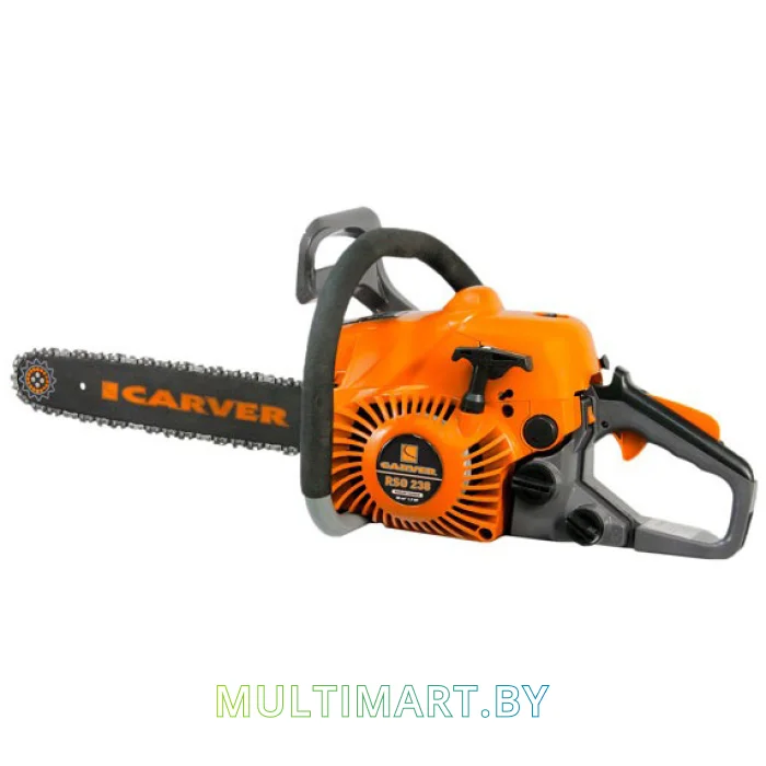 Бензопила Carver RSG 238